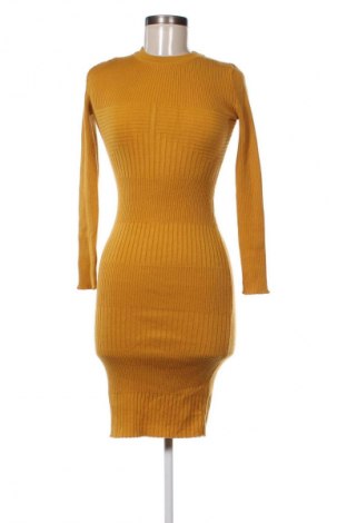 Šaty  Reborn, Veľkosť S, Farba Oranžová, Cena  22,14 €