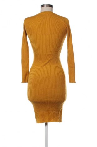 Šaty  Reborn, Veľkosť S, Farba Oranžová, Cena  22,14 €