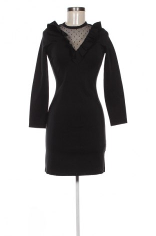 Šaty  Red Valentino, Veľkosť S, Farba Čierna, Cena  97,70 €