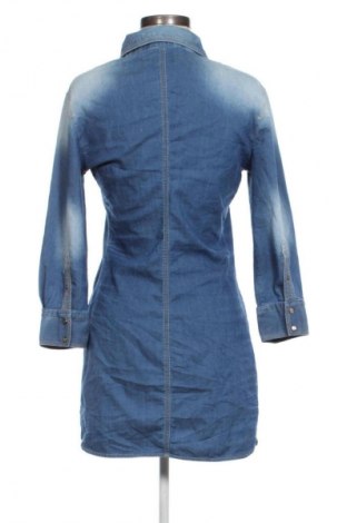 Kleid Replay, Größe S, Farbe Blau, Preis 62,99 €