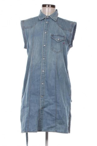 Sukienka Replay, Rozmiar M, Kolor Niebieski, Cena 509,99 zł