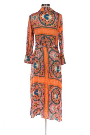 Sukienka Reserved, Rozmiar S, Kolor Kolorowy, Cena 99,99 zł