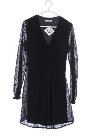 Рокля Reserved, Размер XS, Цвят Черен, Цена 39,14 лв.