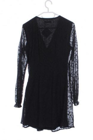 Рокля Reserved, Размер XS, Цвят Черен, Цена 39,14 лв.