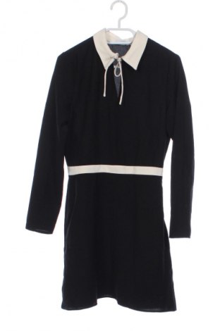 Rochie Reserved, Mărime XS, Culoare Negru, Preț 103,00 Lei