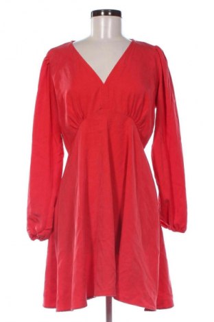 Φόρεμα Reserved, Μέγεθος L, Χρώμα Κόκκινο, Τιμή 19,95 €