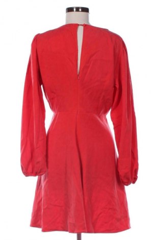 Φόρεμα Reserved, Μέγεθος L, Χρώμα Κόκκινο, Τιμή 19,95 €
