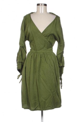 Ruha Reserved, Méret S, Szín Zöld, Ár 7 830 Ft