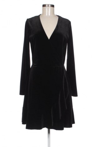 Rochie Reserved, Mărime L, Culoare Negru, Preț 91,99 Lei