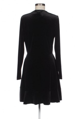 Rochie Reserved, Mărime L, Culoare Negru, Preț 91,99 Lei