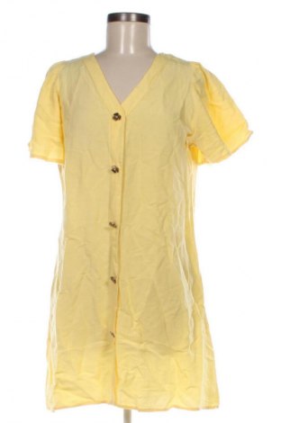 Rochie Reserved, Mărime L, Culoare Galben, Preț 126,40 Lei