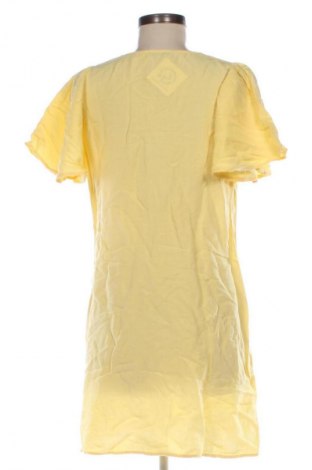 Rochie Reserved, Mărime L, Culoare Galben, Preț 126,40 Lei