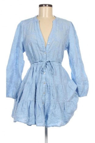 Ruha Reserved, Méret M, Szín Kék, Ár 7 820 Ft