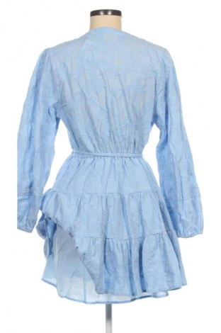 Ruha Reserved, Méret M, Szín Kék, Ár 7 820 Ft