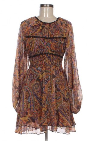 Šaty  Reserved, Velikost S, Barva Vícebarevné, Cena  494,00 Kč