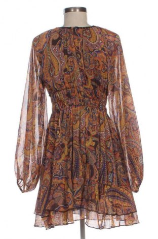 Šaty  Reserved, Velikost S, Barva Vícebarevné, Cena  494,00 Kč