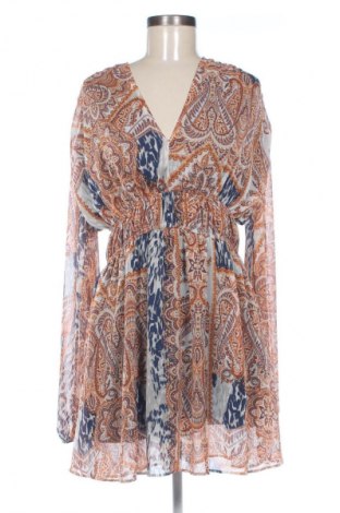 Rochie Reserved, Mărime L, Culoare Multicolor, Preț 102,70 Lei