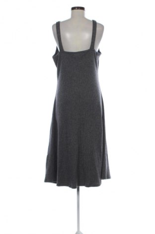 Kleid Reserved, Größe L, Farbe Grau, Preis 19,96 €