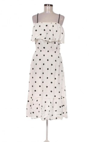 Sukienka Reserved, Rozmiar M, Kolor Kolorowy, Cena 89,66 zł