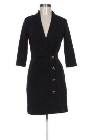 Рокля Reserved, Размер XS, Цвят Черен, Цена 47,85 лв.