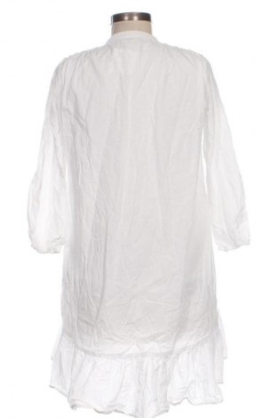 Rochie Reserved, Mărime XS, Culoare Alb, Preț 103,00 Lei