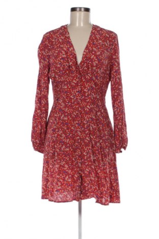 Рокля Reserved, Размер M, Цвят Многоцветен, Цена 48,00 лв.