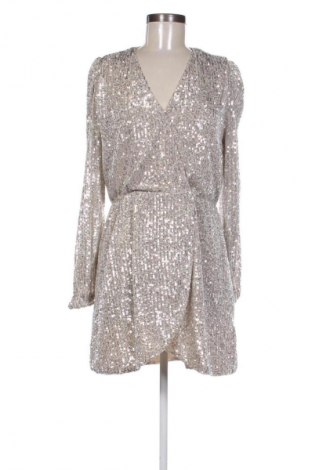 Sukienka Reserved, Rozmiar XL, Kolor Beżowy, Cena 134,83 zł