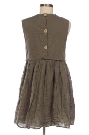 Ruha Reserved, Méret M, Szín Zöld, Ár 7 219 Ft