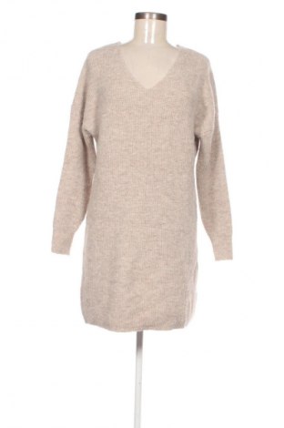 Рокля Reserved, Размер S, Цвят Сив, Цена 27,99 лв.