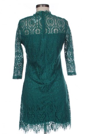 Φόρεμα Reserved, Μέγεθος M, Χρώμα Πράσινο, Τιμή 20,00 €