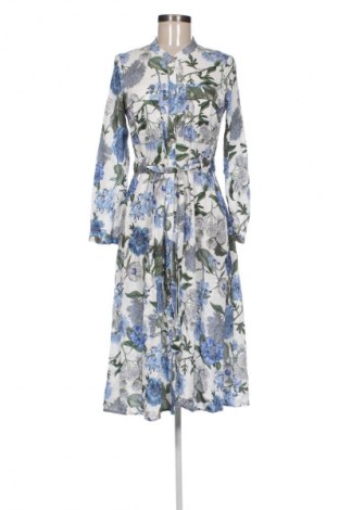 Šaty  Reserved, Velikost S, Barva Vícebarevné, Cena  608,00 Kč