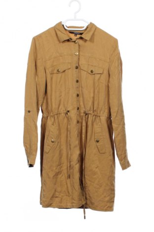 Šaty  Reserved, Velikost XS, Barva Hnědá, Cena  619,00 Kč