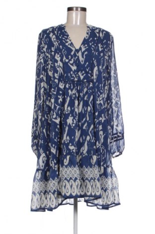 Φόρεμα Reserved, Μέγεθος L, Χρώμα Πολύχρωμο, Τιμή 17,99 €