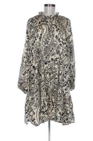 Φόρεμα Reserved, Μέγεθος XL, Χρώμα Πολύχρωμο, Τιμή 15,09 €
