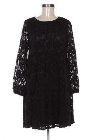 Rochie Reserved, Mărime M, Culoare Negru, Preț 137,99 Lei