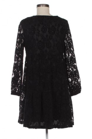 Rochie Reserved, Mărime M, Culoare Negru, Preț 137,99 Lei