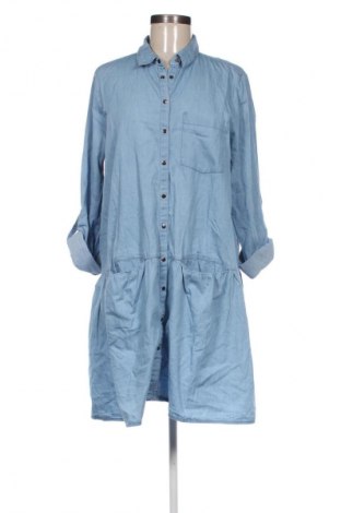 Ruha Reserved, Méret L, Szín Kék, Ár 9 570 Ft