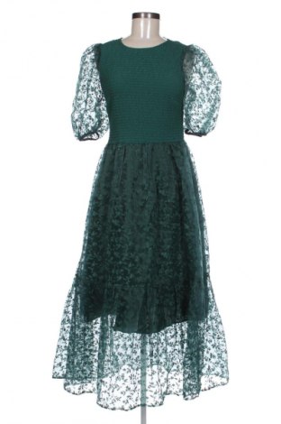 Šaty  Reserved, Velikost M, Barva Zelená, Cena  496,00 Kč