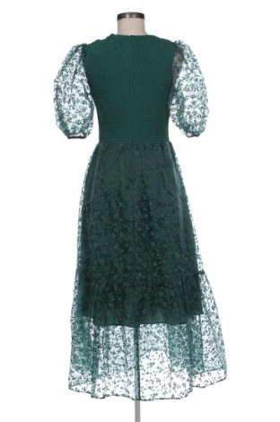 Šaty  Reserved, Velikost M, Barva Zelená, Cena  496,00 Kč