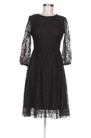 Kleid Reserved, Größe S, Farbe Schwarz, Preis 19,96 €