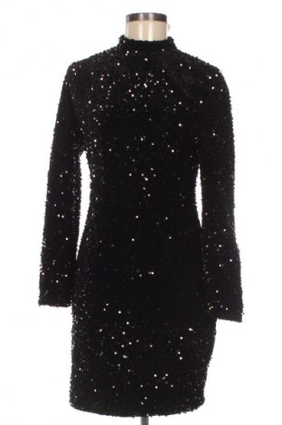 Kleid Reserved, Größe M, Farbe Schwarz, Preis 29,74 €