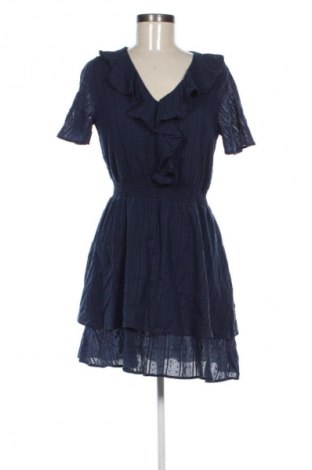 Kleid Reserved, Größe M, Farbe Blau, Preis 20,02 €