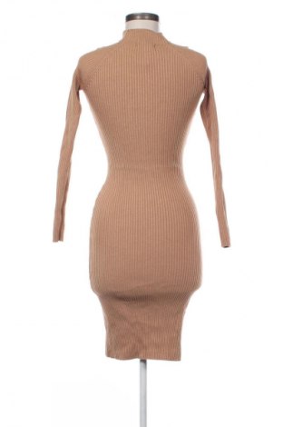 Rochie Reserved, Mărime S, Culoare Maro, Preț 103,03 Lei