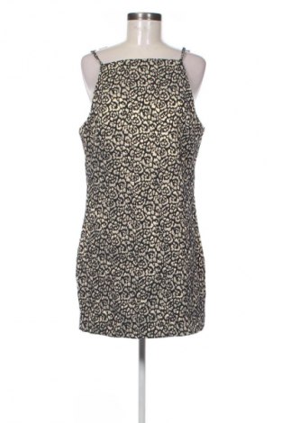 Рокля Reserved, Размер L, Цвят Многоцветен, Цена 42,81 лв.