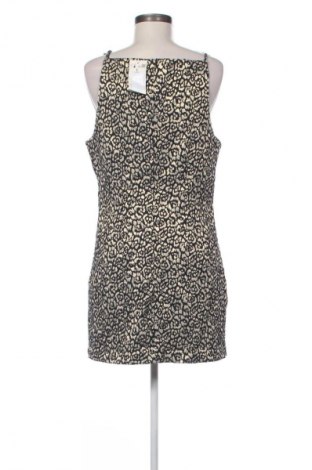 Рокля Reserved, Размер L, Цвят Многоцветен, Цена 42,81 лв.