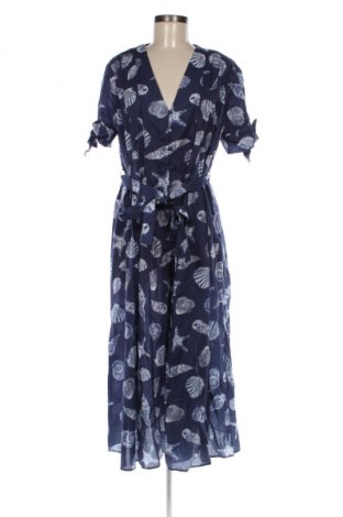 Šaty  Reserved, Velikost L, Barva Vícebarevné, Cena  976,00 Kč