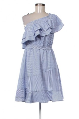 Рокля Reserved, Размер M, Цвят Многоцветен, Цена 35,99 лв.