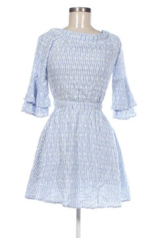 Kleid Review, Größe XS, Farbe Mehrfarbig, Preis € 12,99