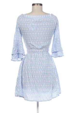 Kleid Review, Größe XS, Farbe Mehrfarbig, Preis € 12,99