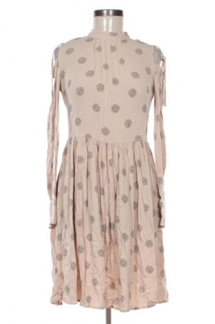 Kleid Review, Größe S, Farbe Mehrfarbig, Preis 24,55 €